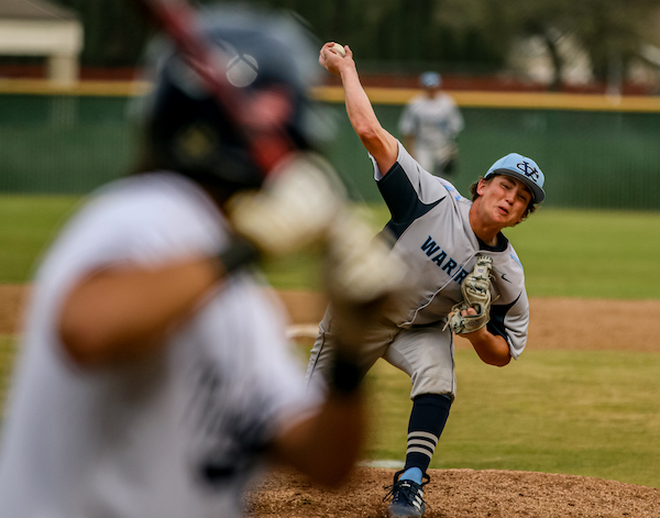 Final NorCal Baseball Rankings, Valley Christian, San Jose