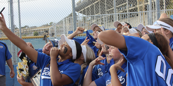 NorCal Softball Championship, Benicia