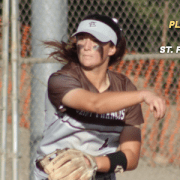 Jess Oakland | 2022 NorCal Softball Player Of The Year