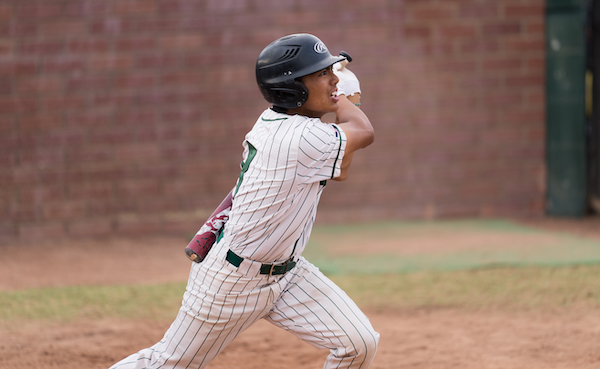 De La Salle Baseball, Ethan Dungo, CIF Championship