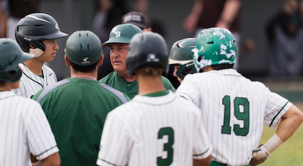 De La Salle Baseball, David Jeans