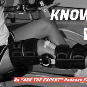 Know & GO Podcast | Ep. 6: ACL Injury Recovery