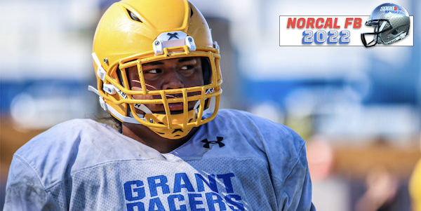 Noa Way But Up | Alani Noa, Grant Football Plot Return To Prominence