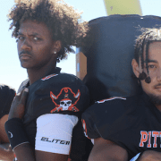 Built For Now | It’s GO Time For Pittsburg Football