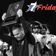 7 Friday Night Podcast | Ep. 2.10: High School Football For The Soul