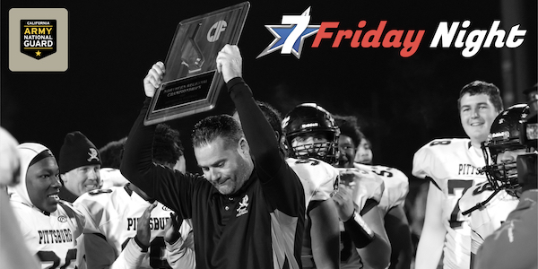 7 Friday Night Podcast | Ep. 2.10: High School Football For The Soul