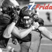 7 Friday Night Podcast | Ep. 2.12: Sierra Foothill Feats Of Strength