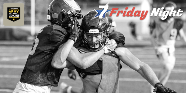 7 Friday Night Podcast | Ep. 2.12: Sierra Foothill Feats Of Strength