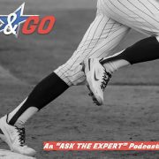Know & GO Podcast | Ep. 10: Lisfranc Fractures & Other Foot Injuries