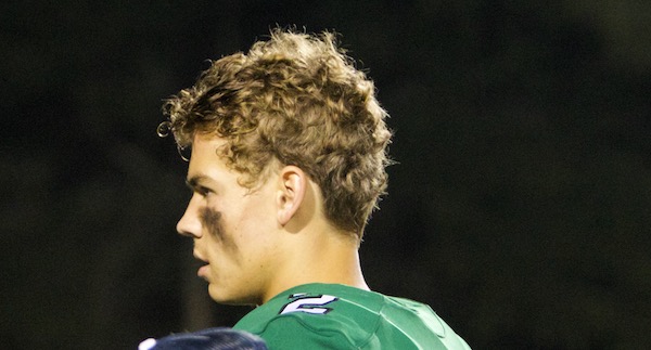 Luke Duncan, UCLA, Miramonte