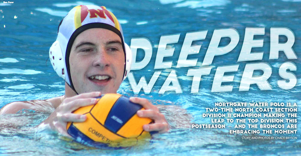 Northgate Water Polo