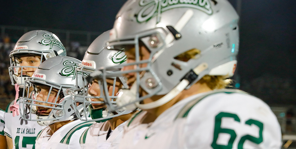 De La Salle Football