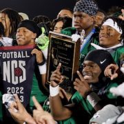 Reversal Of Fortune | El Cerrito Avenges 2021 Loss, Wins Second NCS Title