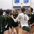 SportStars NorCal Volleyball Rankings | Top 20, Nov. 7