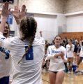 SportStars NorCal Volleyball Rankings | Top 20, Nov. 17