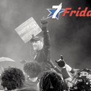 7 Friday Night Podcast | Ep. 2.34: The Bell Tolls For All