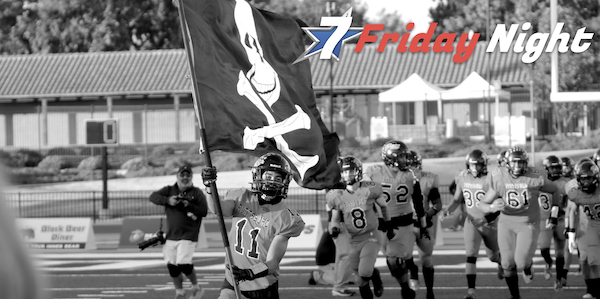 7 Friday Night Podcast | Eps. 2.36 & 2.37: CIF State Bowl Instant Reactions