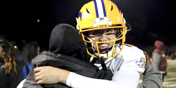How Fitting | Grant Football Proves Return To Championship Form