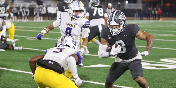 Open Shutout | National No. 1 Blanks Serra Football In CIF Final