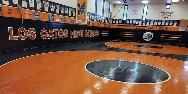 NorCal Wrestling’s Power Five | Los Gatos