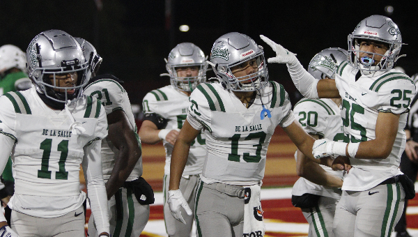 Stung In SoCal | De La Salle Falls To Lincoln-San Diego In CIF Bowl Return