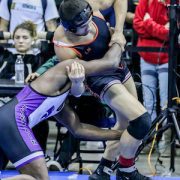 NorCal Wrestling’s Power Five | Vacaville