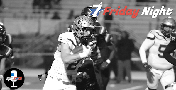 7 Friday Night Podcast | Ep. 2.40: All-NorCal Team Season Finale