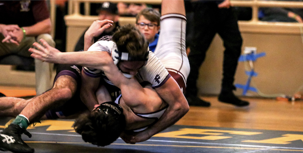 STARS OF OUR SHOW | NorCal Wrestling Postseason Preview