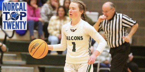 SportStars NorCal Girls Basketball Rankings | Jan. 31