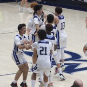 Breakthrough Statement | Dougherty Valley Basketball Wins First NCS Title