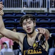 Bakersfield Or Bust | Tales From Sac-Joaquin Section Masters Wrestling