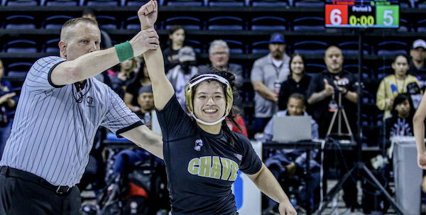 NorCal Wrestling, Chavez, Stockton, Taydem Khamjoi, State Championships