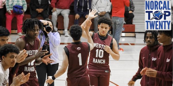 SportStars NorCal Boys Basketball Rankings | Feb. 9