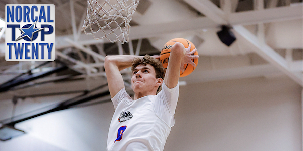 NorCal Boys Basketball Rankings