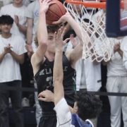 SportStars NorCal Boys Basketball Rankings | Feb. 28