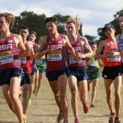 California’s Leo Young is the #1 American at World XC Championships Mens U20