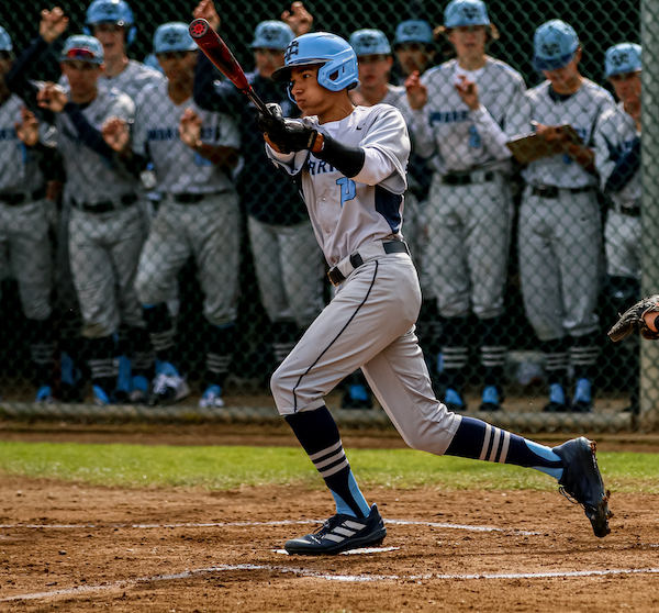 NorCal Baseball: 25 Best, 25 Yrs