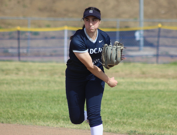 Youth Movement | Marin Catholic Softball Has A Plan - SportStars Magazine