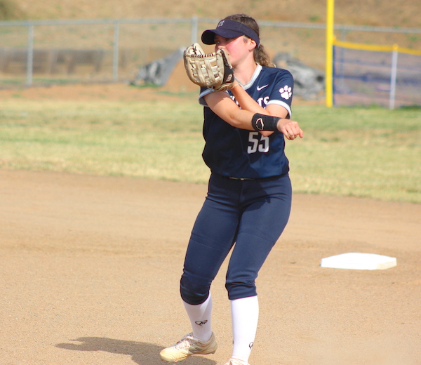 Preseason NorCal Softball Rankings