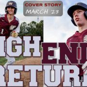 High End Returns | Whitney Baseball Is Running It Back