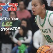 SportStars’ 2022-23 NorCal Girls Basketball Player Of The Year | Jordan Lee
