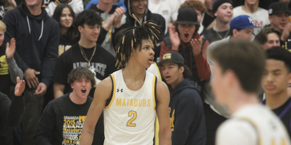 No Apologies | Granada Boys Basketball Earns First NorCal Finals Trip Since ’96