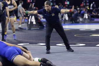 Journey To The Center Of The Mat | NorCal’s Kathy Kopara Makes History