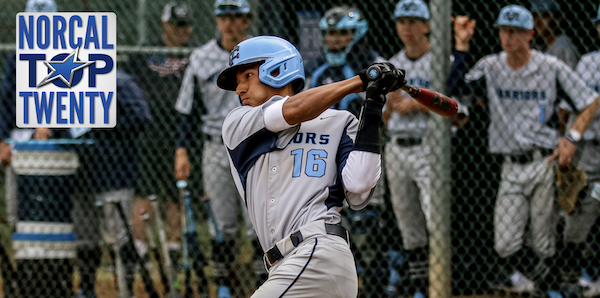 SportStars NorCal Baseball Rankings | March 21