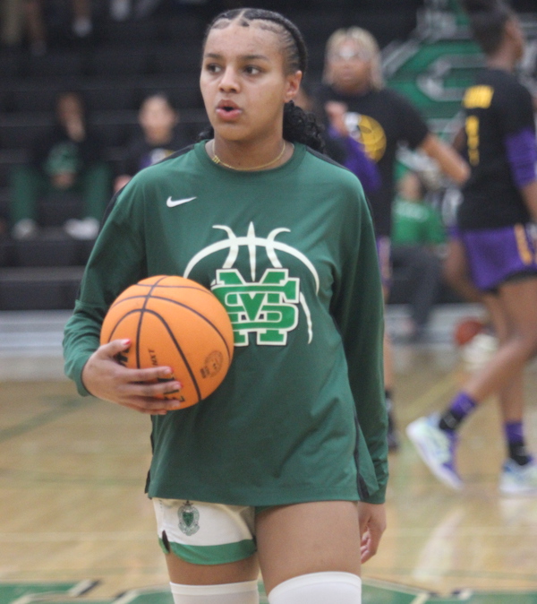 SportStars NorCal Girls Basketball Player Of The Year Jordan Lee