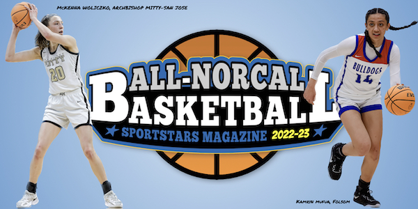 All-NorCal Girls Basketball, SportStars