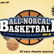 SportStars’ All-NorCal Boys Basketball Team ’22-’23