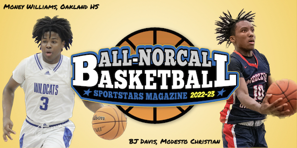 SportStars’ All-NorCal Boys Basketball Team ’22-’23