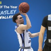 SportStars’ 2022-23 NorCal Boys Basketball Player Of The Year | Ryan Beasley