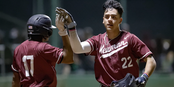 Refuse To Lose | Determined Seniors Power Cardinal Newman Baseball